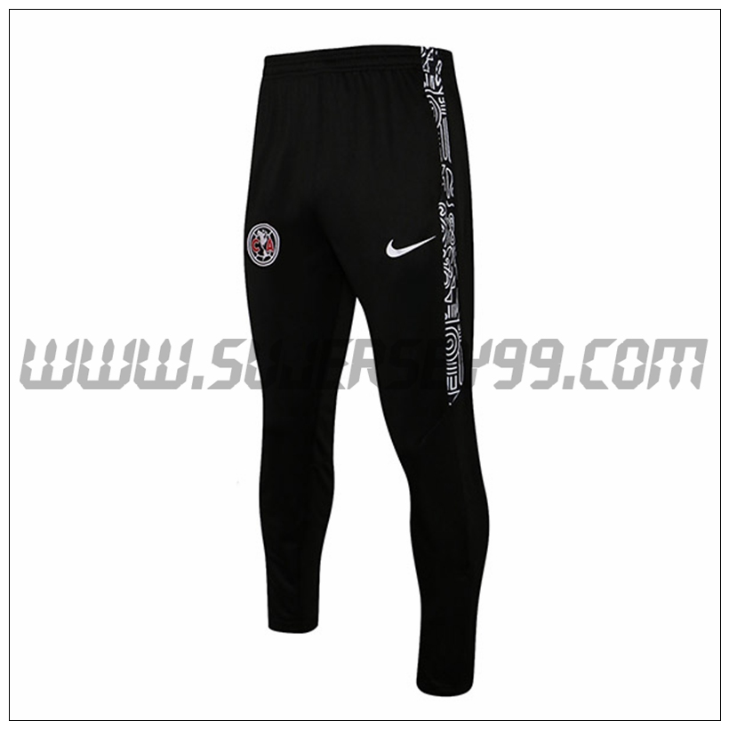Pantalones Entrenamiento FC Club America 2021 2022