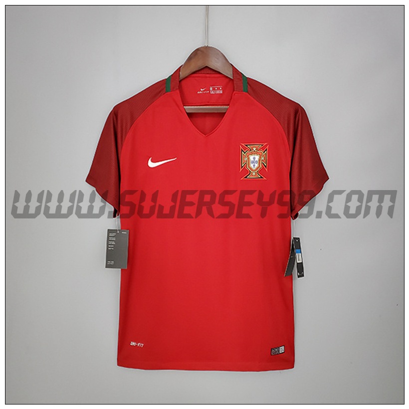 Camiseta Futbol Rangers FC Retro Primera 2018
