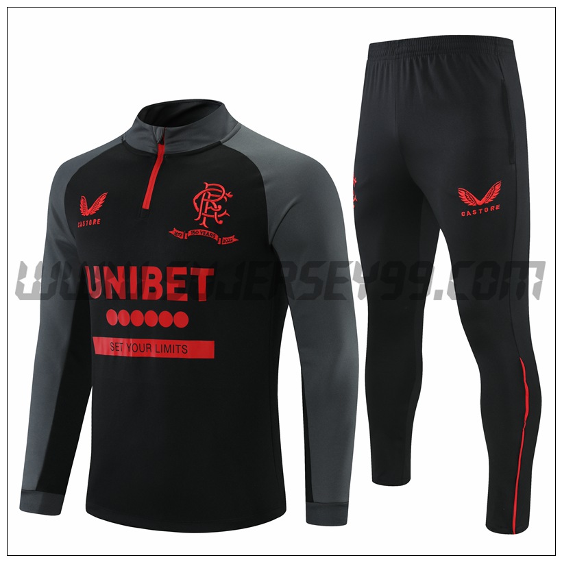 Chandal del Flamengo Blanco 2021 2022