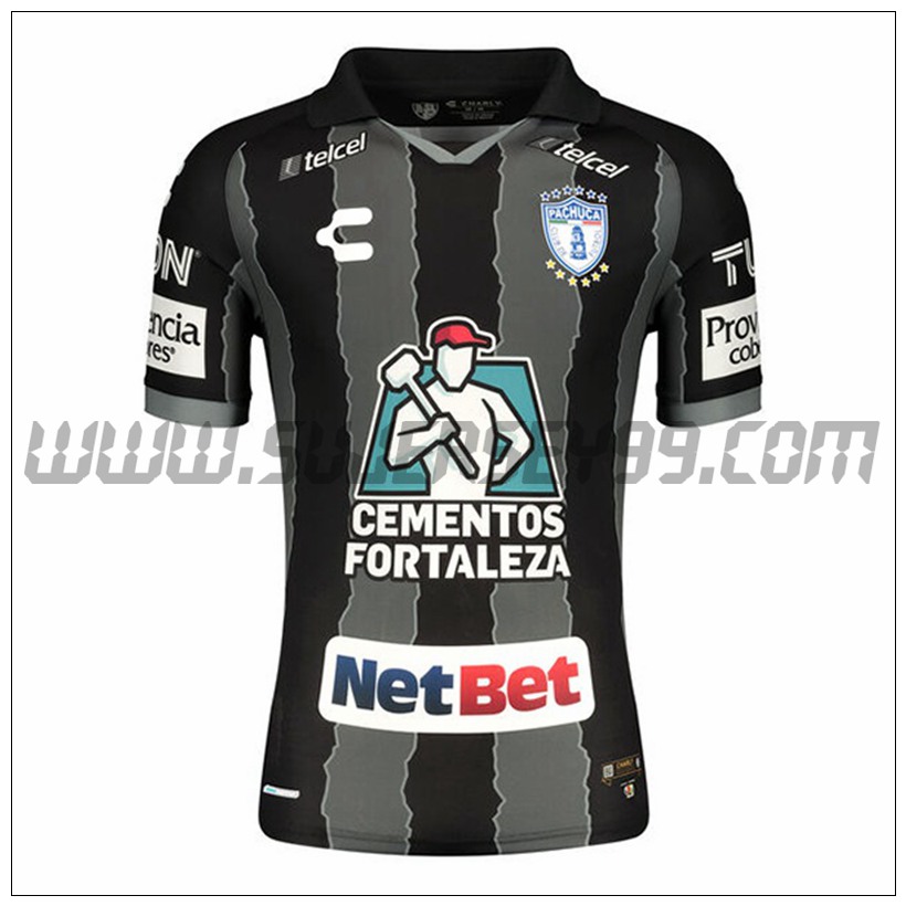 Tercera Camiseta Futbol FC Leon 2021 2022