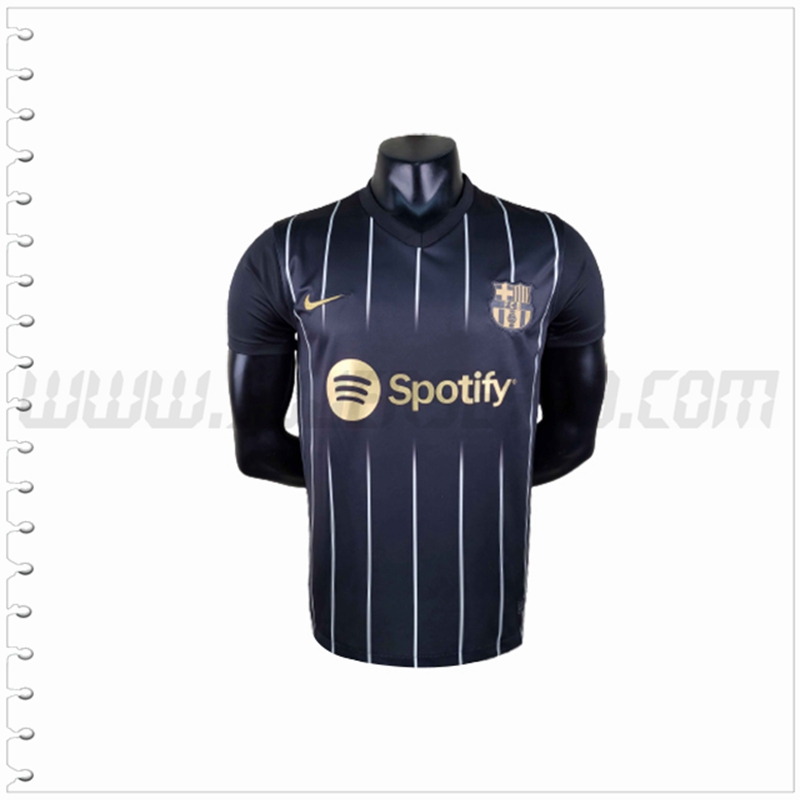 Camiseta Futbol FC Barcelona Version filtrada 2022 2023