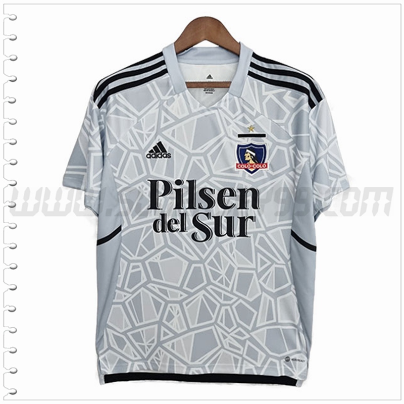 Camiseta Portero Colo Colo 2022 2023