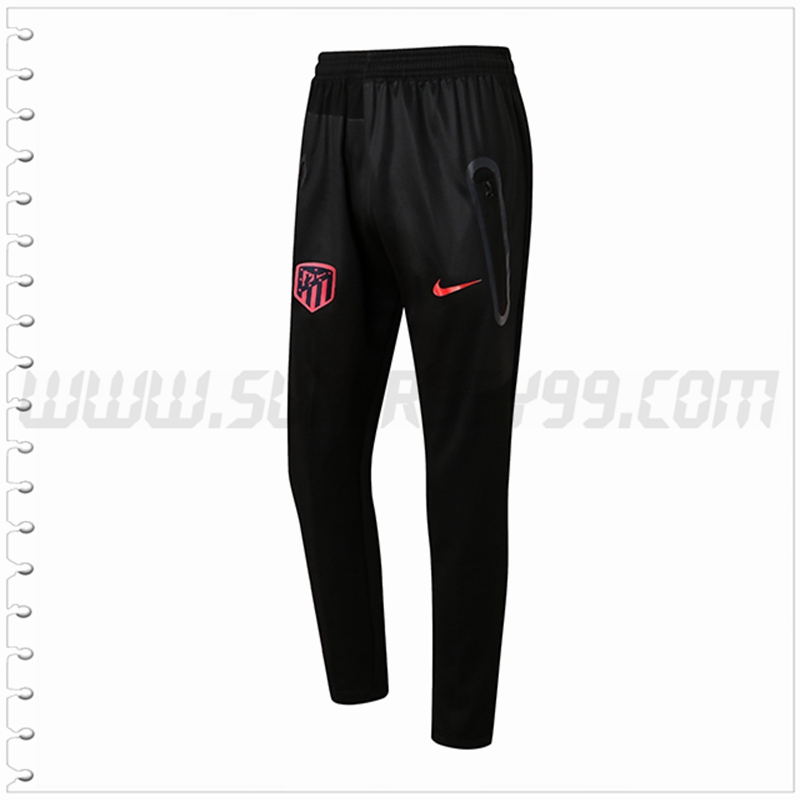 Pantalones Entrenamiento atletico Madrid 2022 2023