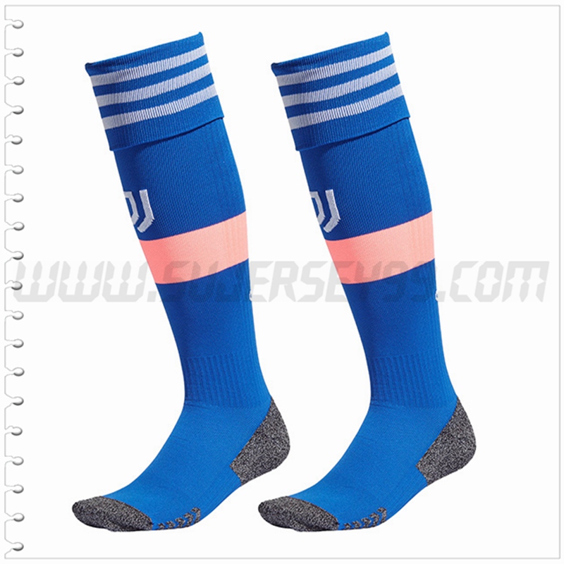 Tercera Calcetines Futbol Juventus 2022 2023