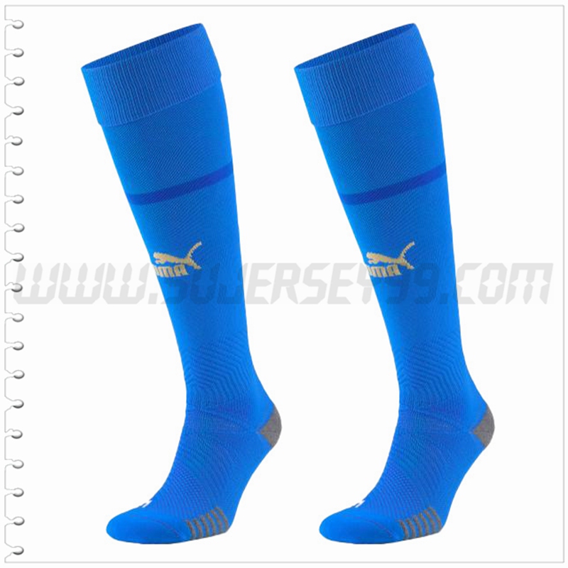 Primera Calcetines Futbol Italia 2022 2023