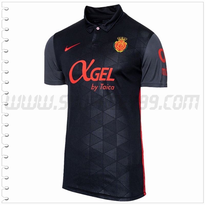 Segunda Nuevo Camiseta Mallorca 2022 2023