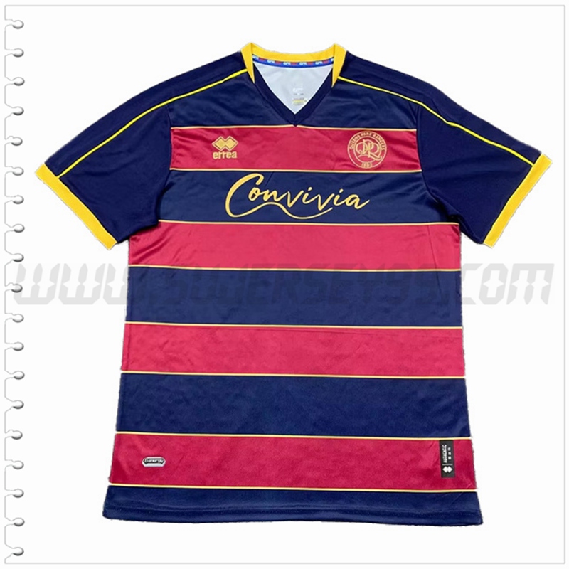 Primera Nuevo Camiseta Queens Park Ranger 2022 2023