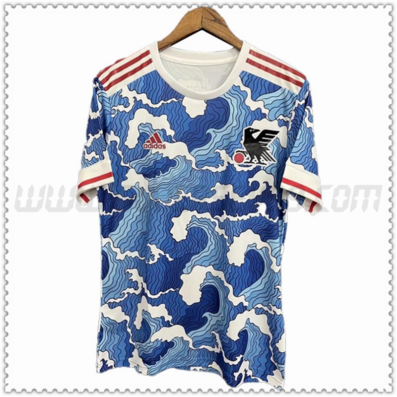 Nuevo Camiseta Equipo Japon Edición Especial 2022 2023