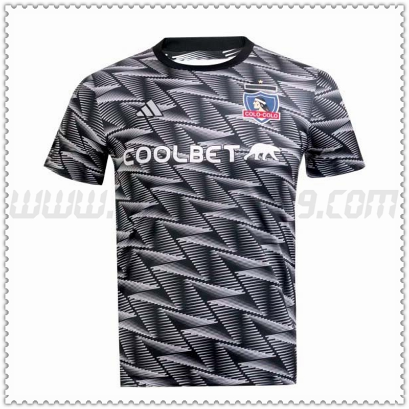 Camiseta Futbol Flamengo Cuatro 2022 2023