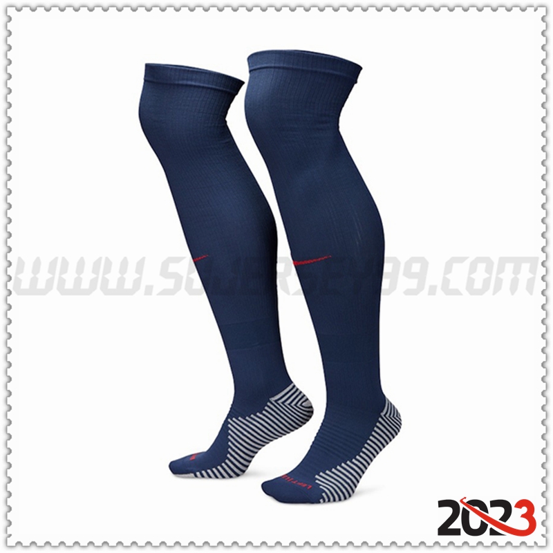 Calcetines De Futbol PSG Primera 2023 2024