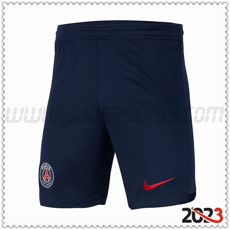Cortos de Futbol PSG Primera 2023 2024