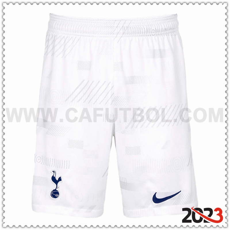 Primera Cortos de Futbol Tottenham Hotspurs 2023 2024