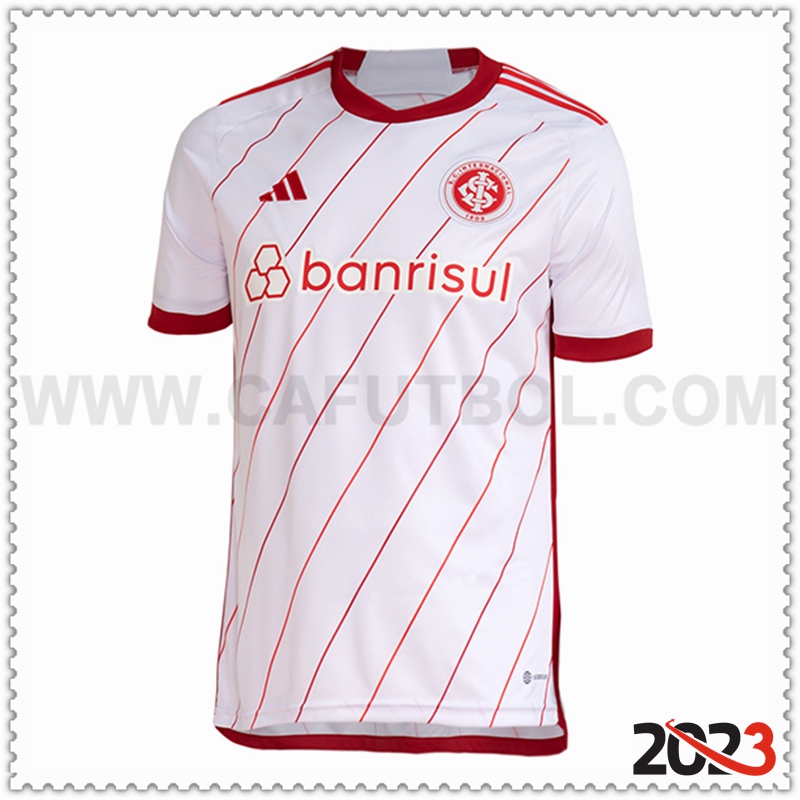 Segunda Nuevo Camiseta Internacional 2023 2024