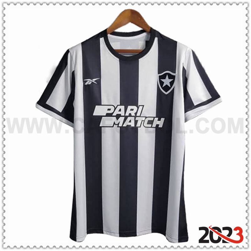 Primera Camiseta Futbol Botafogo 2023 2024