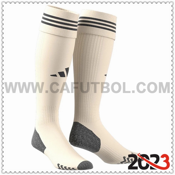 Calcetines De Futbol AS Roma Segunda 2023 2024