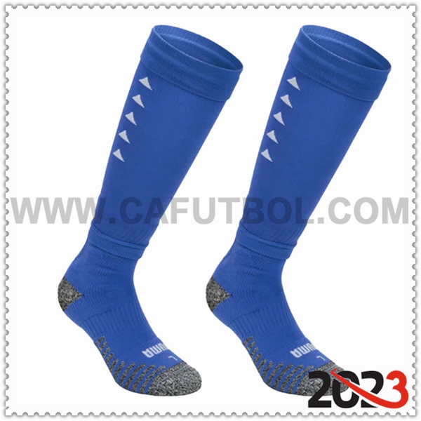 Tercera Calcetines de Futbol AC Milan 2023 2024