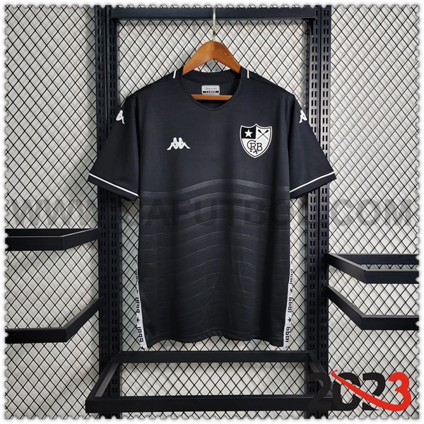 Segunda Camiseta Retro Botafogo 1999/2000