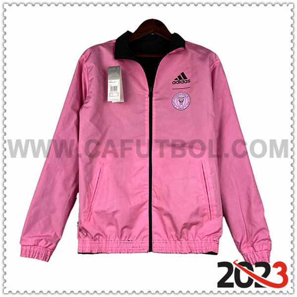 Rompevientos Inter Miami CF Rosa 2023 2024