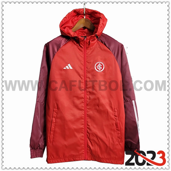 Rompevientos Internacional Rojo 2023 2024 -02