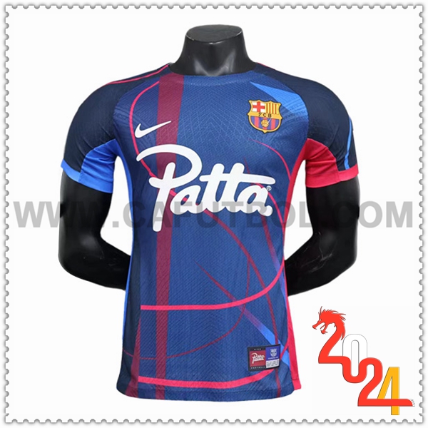 Camiseta Futbol FC Barcelona Edicion especial 2023 2024