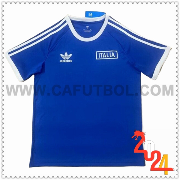 Primera Camiseta Retro Italia 1978