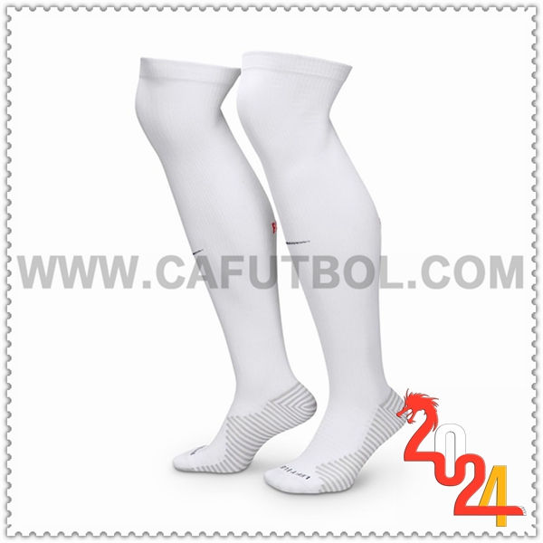 Tercero Calcetines Futbol PSG 2024 2025