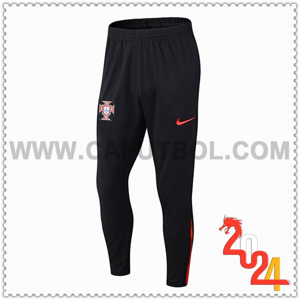 Pantalones Entrenamiento Bayern Munich Violeta/Rojo 2024 2025
