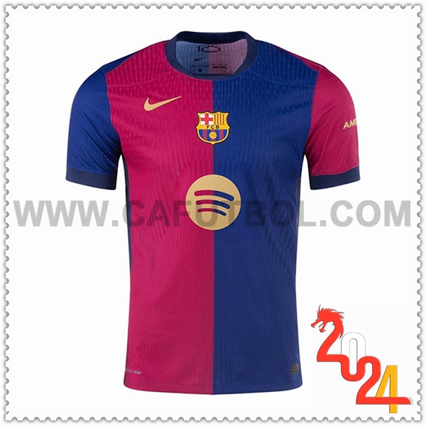 Primera Nuevo Camiseta FC Barcelona 2024 2025