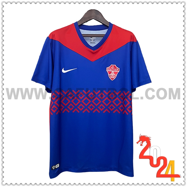 Segunda Camiseta Futbol Elche CF 2024 2025