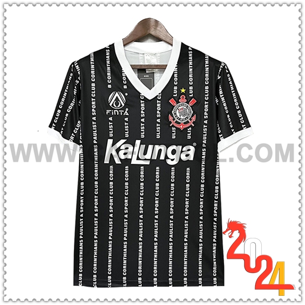 Tercero Camiseta Retro Corinthians 1994