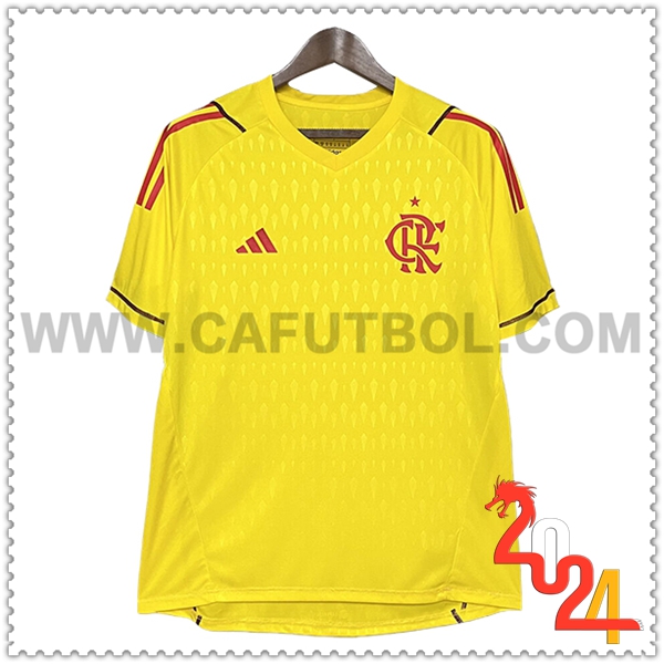 Camiseta Futbol Flamengo Edicion Especial 2024 2025