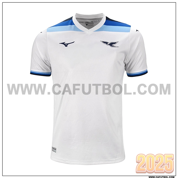Nuevo Camiseta SS Lazio Edicion del 125 aniversario 2024 2025
