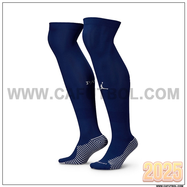 Calcetines de Futbol Paris PSG Cuatro 2024 2025