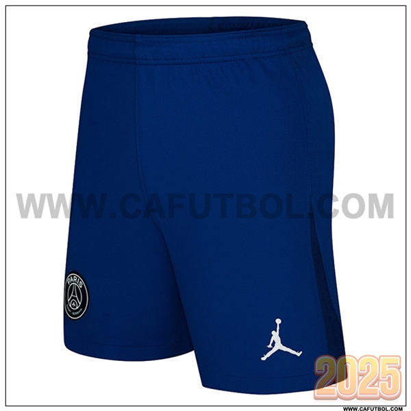 Pantalones cortos Paris PSG Cuatro 2024 2025