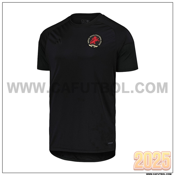 Nuevo Camiseta Futbol Aston Villa 150 aniversario 2024 2025