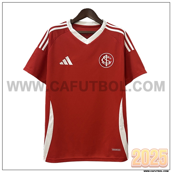 Nuevo Camiseta de Internacional Primera 2025 2026