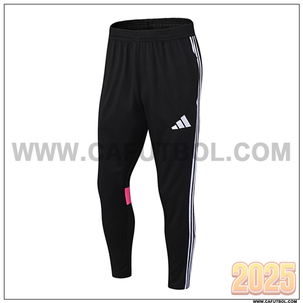 Sudadera De Entrenamiento Adidas Gris/Rosa 2025 2026
