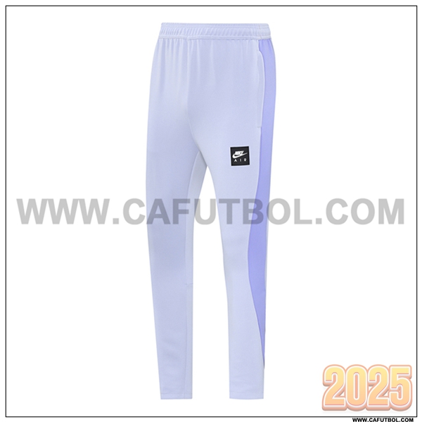 Pantalones Entrenamiento Nike Violeta 2025 2026