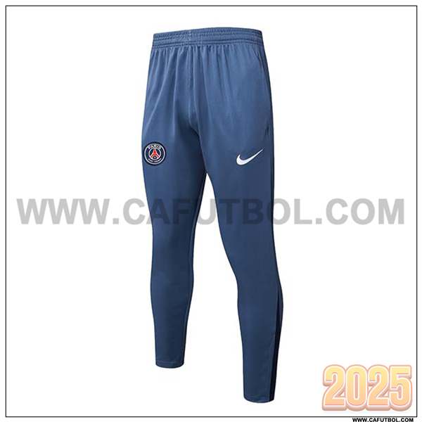 Pantalones Entrenamiento PSG Gris 2025 2026