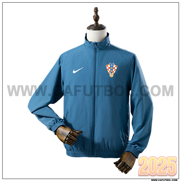 Rompevientos Croacia Azul 2025 2026 -02