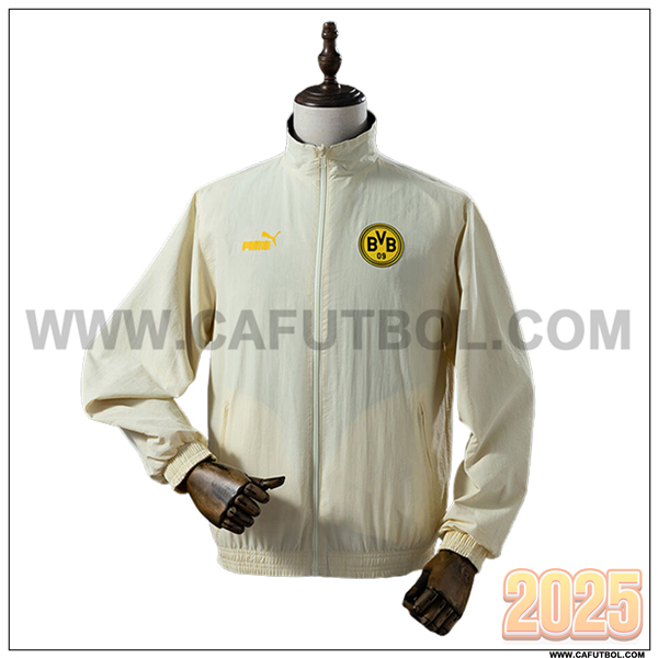 Rompevientos Dortmund Beige 2025 2026