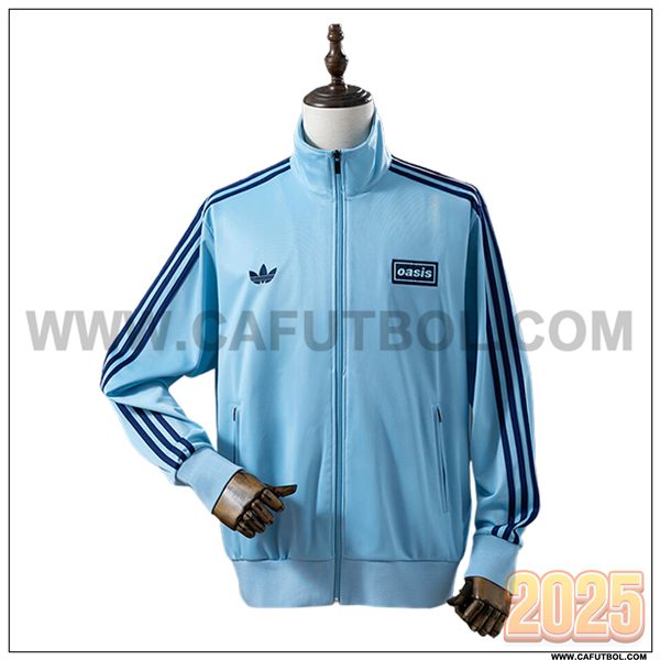 Rompevientos Flamengo Azul 2025 2026 -02