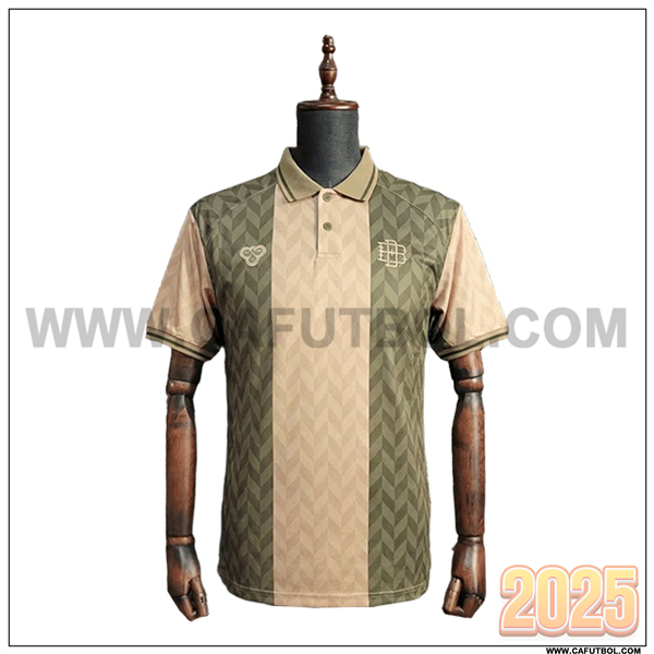 Camiseta de Real Betis Edicion Especial 2025 2026 Verde