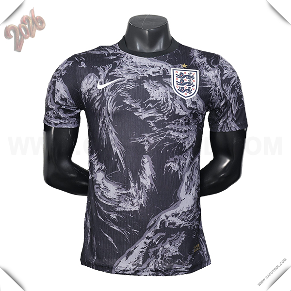 Camiseta Equipo de Inglaterra Edicion Especial 2026/2027