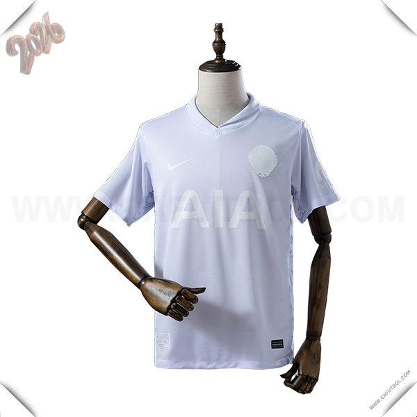 Camiseta de Tottenham Hotspurs Edicion del 125.º aniversario 2025/2026