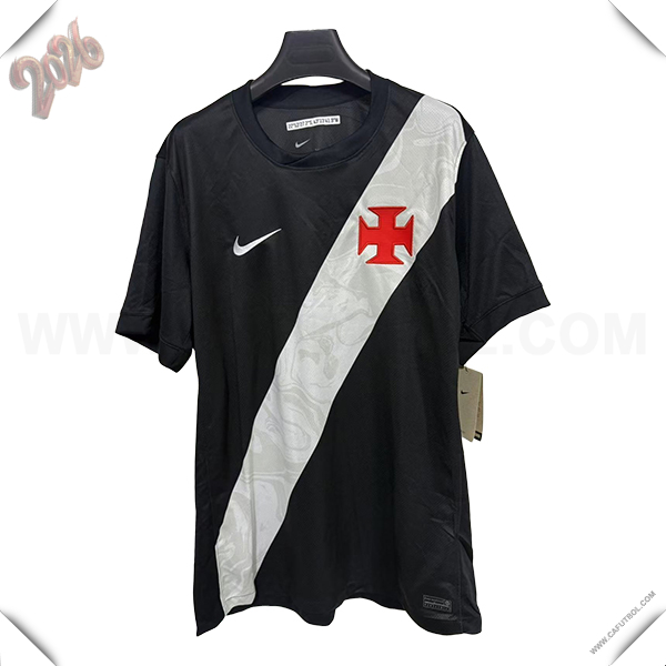 Primera Camiseta de CR Vasco Da Gama 2026/2027