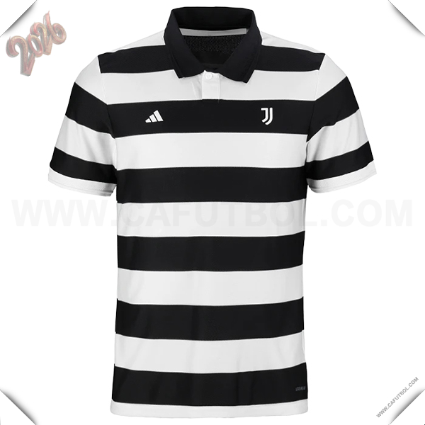 Nuevo Camiseta de Juventus Cuatro 2025/2026