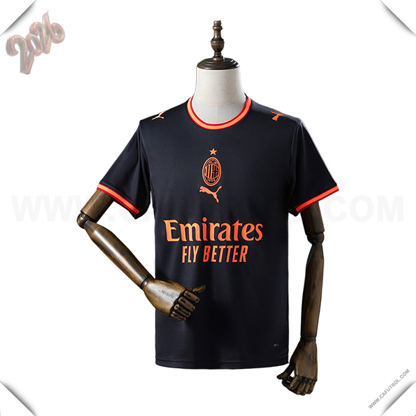 Tercero Camiseta de AC Milan 2026/2027