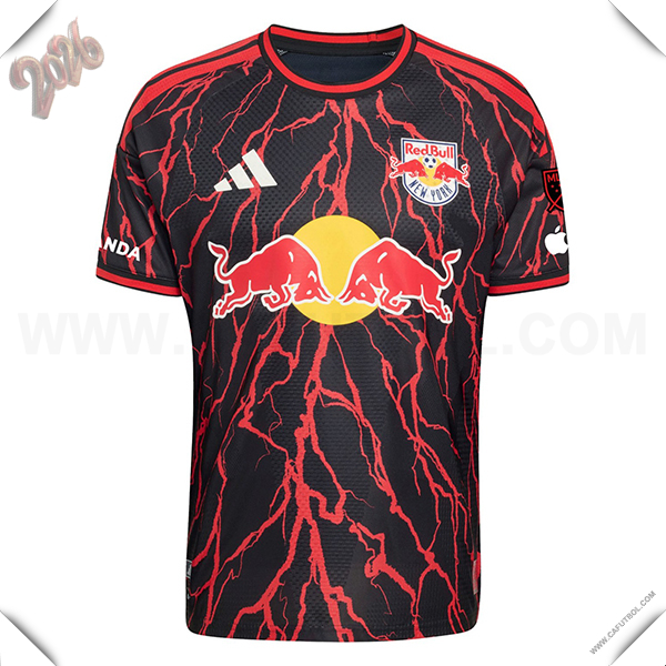 Nuevo Camiseta de New York Red Bulls Primera 2026/2027