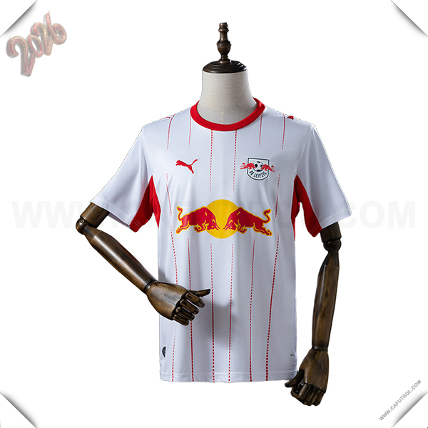 Primera Camiseta de RB Leipzig 2026/2027